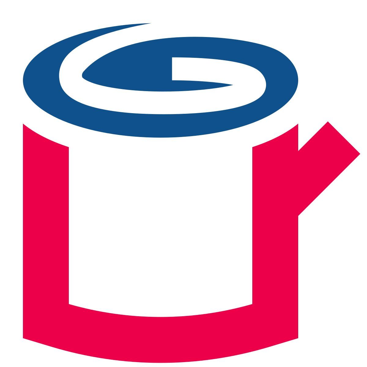 stencil style tronco d'albero icon