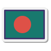 bangladesh