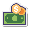 cash