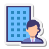 client-company