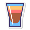 coctail-shot
