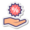 discount