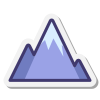 mountain