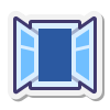 open-window