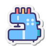 overlock-machine