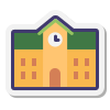 school-building