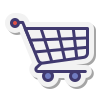 Cart-shopping