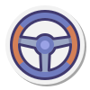 steering-wheel