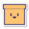 Fast Delivery icon