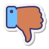 thumbs-down-skin-type-2