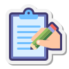writing-down
