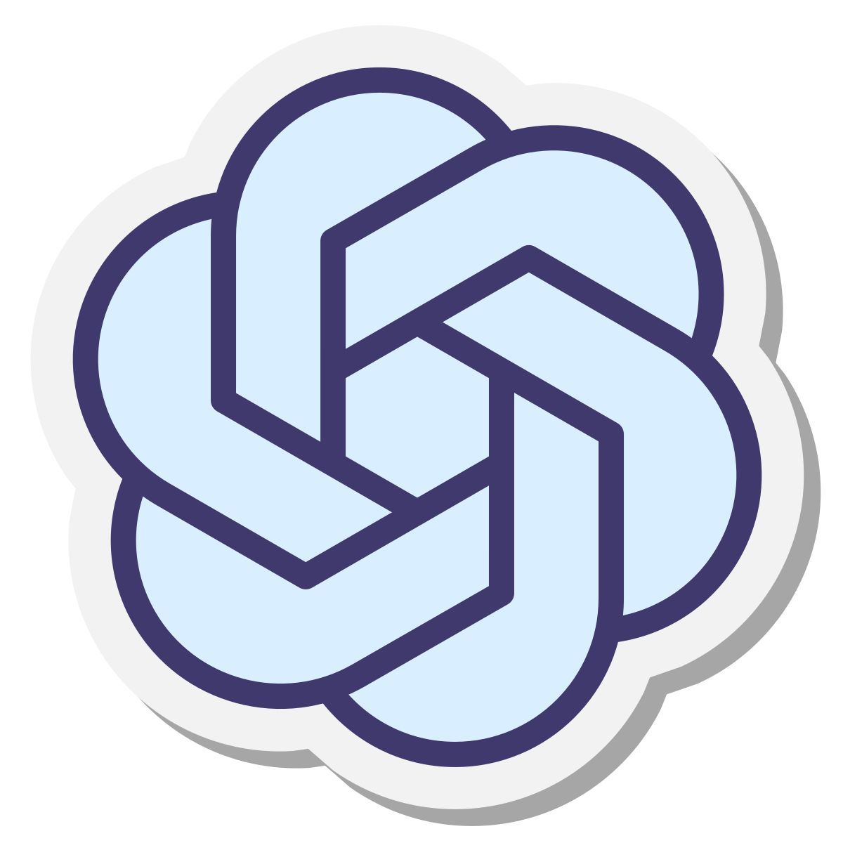Chatgpt Icons Logos Symbols Free Download PNG SVG