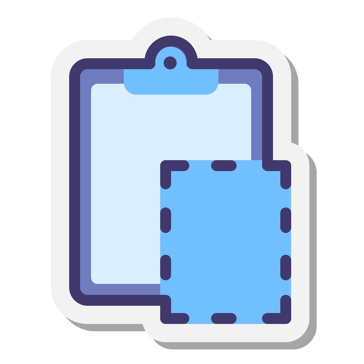 stickers style kopie 2 icon