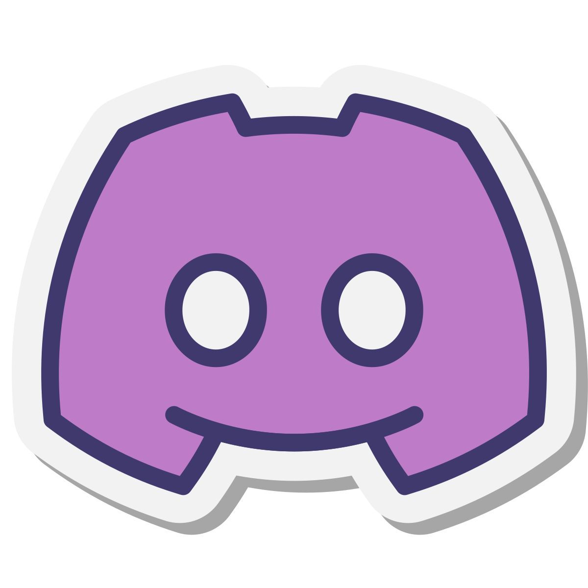 Discord Mute Icons Logos Symbols Free Download PNG SVG