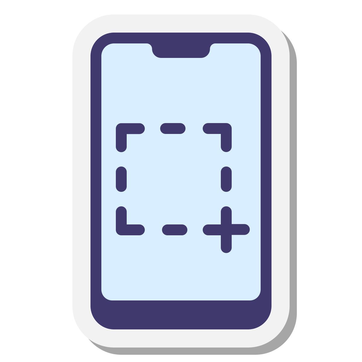 stickers style ios 屏幕截图 icon