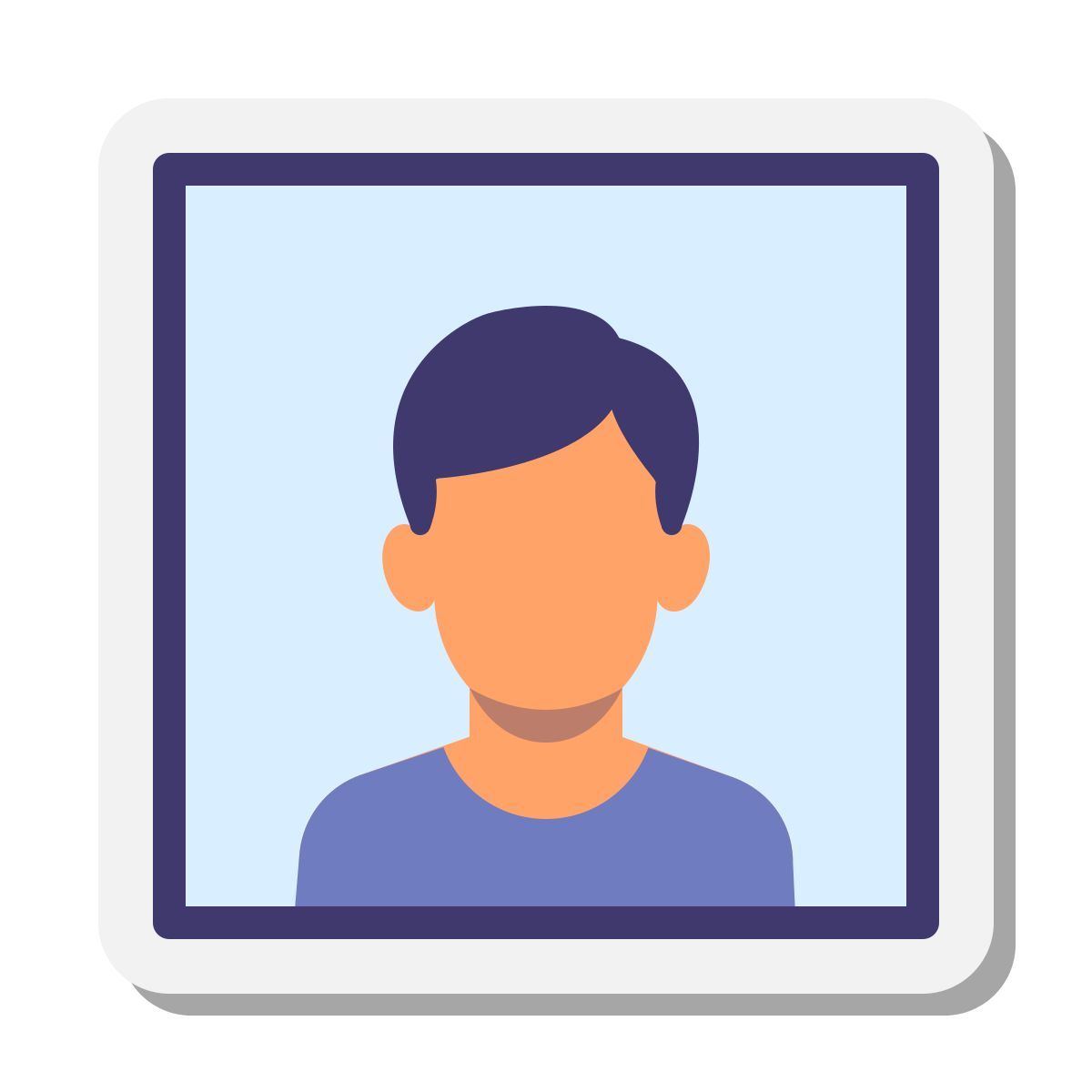 stickers style 名称 皮肤类型 1 icon