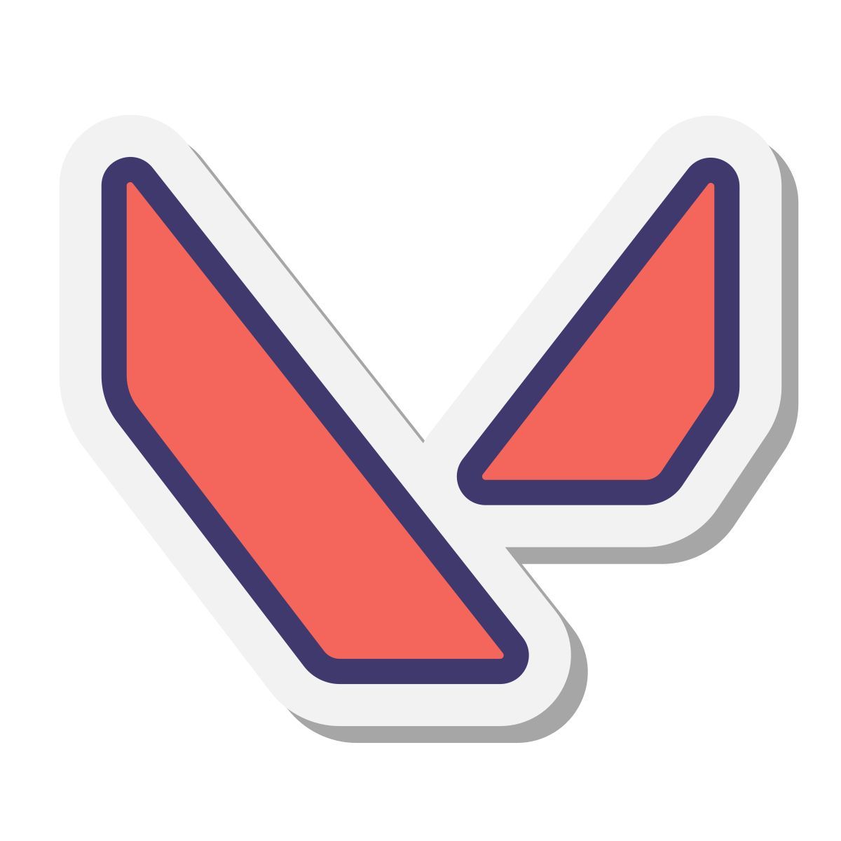 stickers style 评估 icon