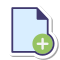 ステッカー icon