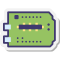 Arduino Uno Board icon