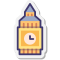 Big Ben icon