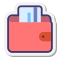Card Wallet icon