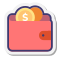Coin Wallet icon