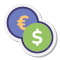 Stickers icon