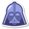 Darth Vader icon