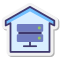 Data Center icon