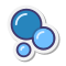 Foam Bubbles icon
