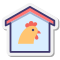 Farm House icon
