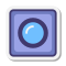 Webcam intégrée icon