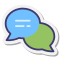 messaging  icon