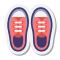 Pair Of Sneakers icon