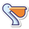 pelican -v2 icon