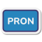 Pronom icon