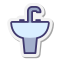 Sink icon
