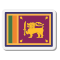 Sri Lanka icon