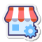 Store Setting icon