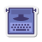 Stickers icon