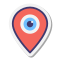 Besuchen Sie icon