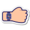 Wearable Technology icon