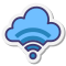 Wireless Cloud Access icon