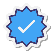 tick mark