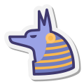 anubis icon