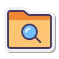 browse folder icon