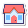 cottage icon