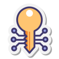 grand master-key icon