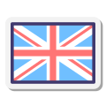 great britain icon