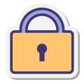 lock -v3 icon